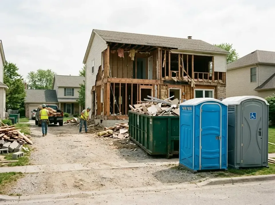 home-renovation-demolition-sit-010 — frequently asked questions, Portable Toilet & Dumpsters Rental in Palisade, CO